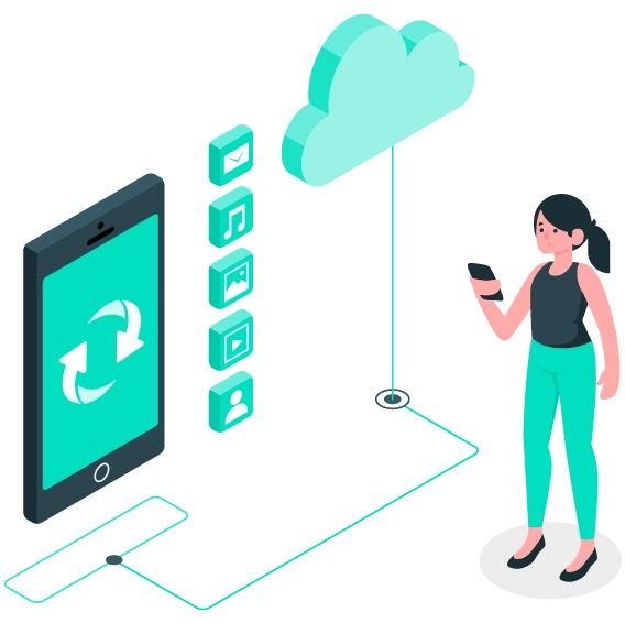 Backup as a Service