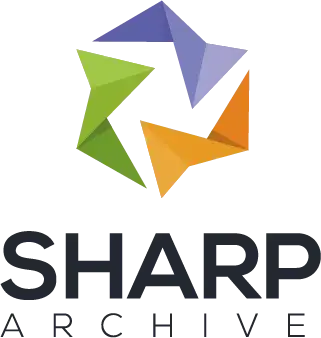 Shar Archive logo