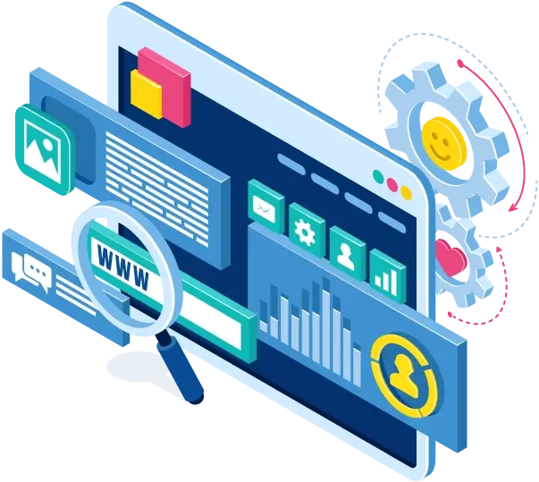 website